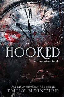 Hooked (Never After Series)