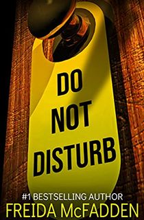 Do Not Disturb