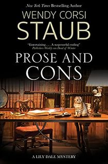 Prose and Cons