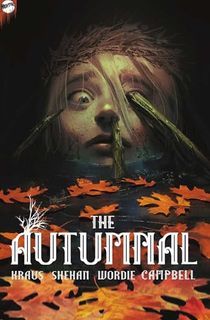 The-Autumnal:-The-Complete-Series The Autumnal: The Complete Series