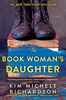 The Book Woman's Daughter