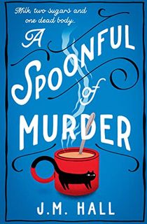 A-Spoonful-of-Murder A Spoonful of Murder