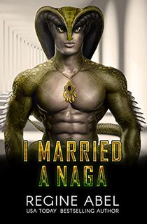 I Married A Naga (Prime Mating Agency)