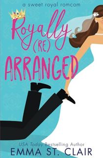 Royally-Rearranged Royally Rearranged
