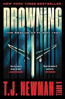 Drowning: The Rescue of Flight 1421 