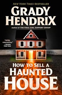 How to Sell a Haunted House