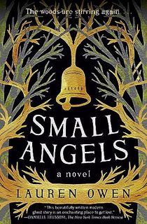 Small Angels: A Novel