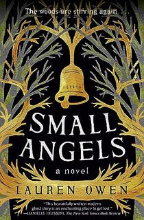 Small-Angels:-A-Novel Small Angels: A Novel
