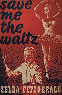 Save Me the Waltz