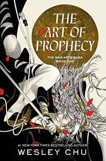 The-Art-of-Prophecy The Art of Prophecy