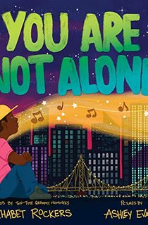 You-Are-Not-Alone You Are Not Alone