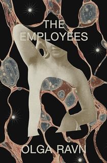 The-Employees The Employees