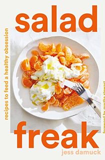 8 Fresh and Light Cookbooks