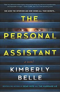 The Personal Assistant
