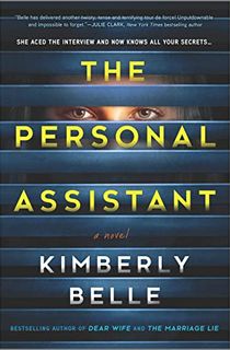 The Personal Assistant