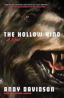 The-Hollow-Kind:-A-Novel The Hollow Kind: A Novel