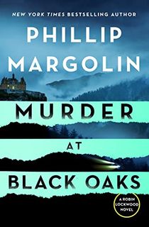 Murder at Black Oaks