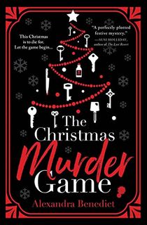 The Christmas Murder Game