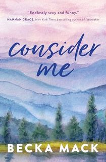 Consider Me (Playing For Keeps Book 1)