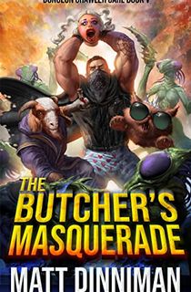 The-Butcher's-Masquerade The Butcher's Masquerade
