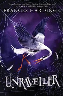Unraveller Unraveller