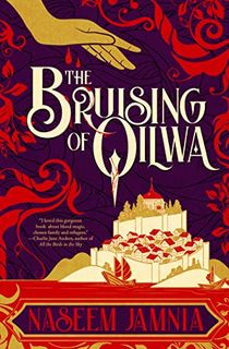 The Bruising of Qilwa