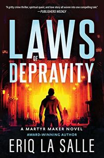 Laws of Depravity