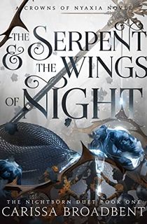 The Serpent and the Wings of Night