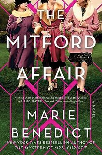 The Mitford Affair: A Novel