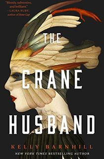 The-Crane-Husband The Crane Husband
