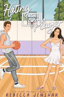 Hating the Player (Campus Wallflowers Book 2)