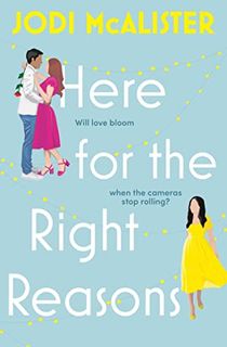 Here-for-the-Right-Reasons Here for the Right Reasons