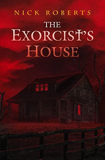 The-Exorcist's-House-(The-Exorcist's-House-Universe-Book-1) The Exorcist's House (The Exorcist's House Universe Book 1)