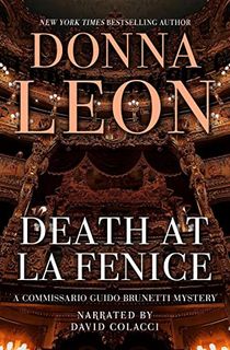 Death at La Fenice