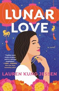 Lunar-Love Lunar Love