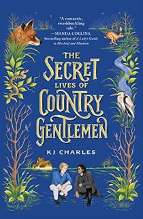 The-Secret-Lives-of-Country-Gentlemen The Secret Lives of Country Gentlemen