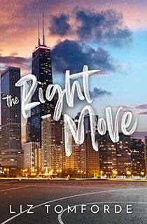 The Right Move (Windy City Series Book 2)