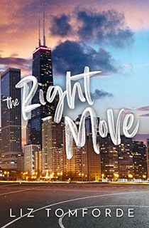 The Right Move (Windy City Series Book 2)