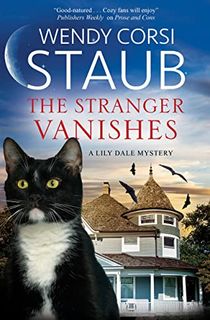 The Stranger Vanishes