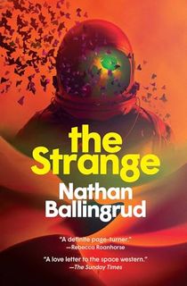 The Strange