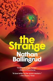 The-Strange The Strange