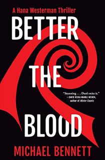 Better the Blood