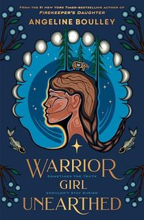 Warrior-Girl-Unearthed Warrior Girl Unearthed