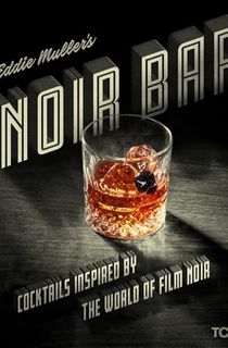 Eddie-Muller's-Noir-Bar Eddie Muller's Noir Bar