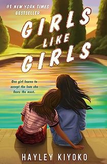 Girls Like Girls