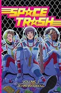 Space Trash Vol. 1