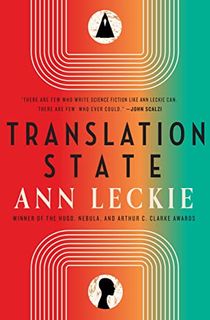 Translation-State Translation State