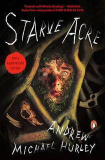 Starve-Acre:-A-Novel Starve Acre: A Novel