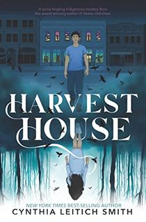 Harvest House