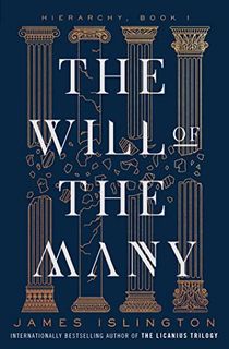 The-Will-of-the-Many The Will of the Many